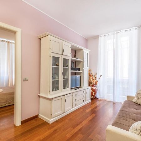 Holiday House La Spezia Dış mekan fotoğraf