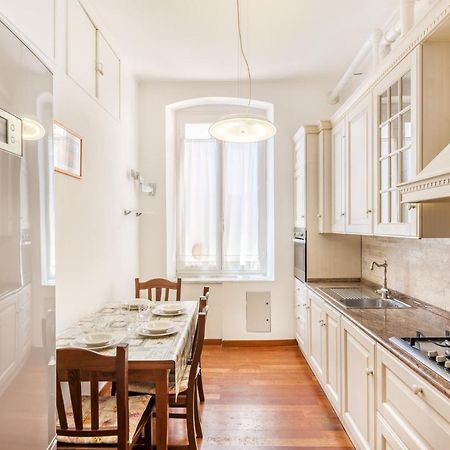 Holiday House La Spezia Dış mekan fotoğraf