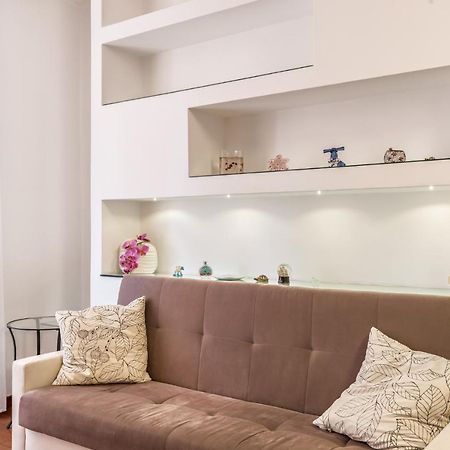 Holiday House La Spezia Dış mekan fotoğraf