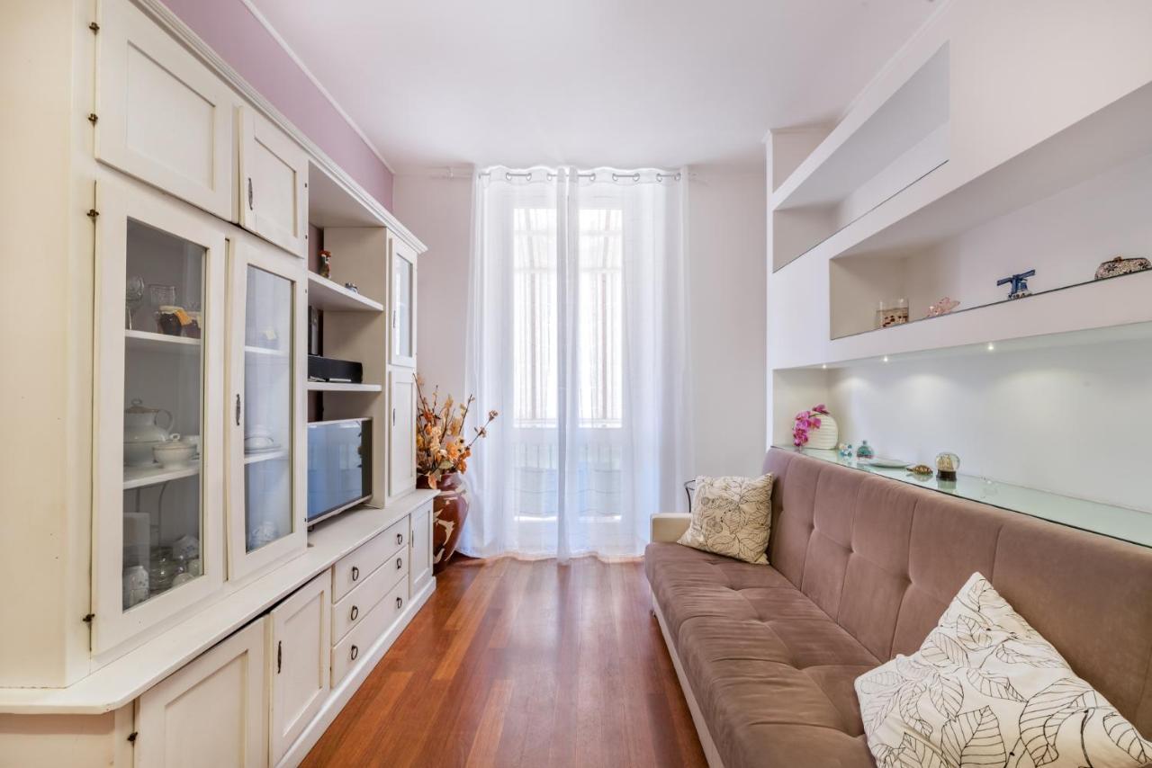 Holiday House La Spezia Dış mekan fotoğraf