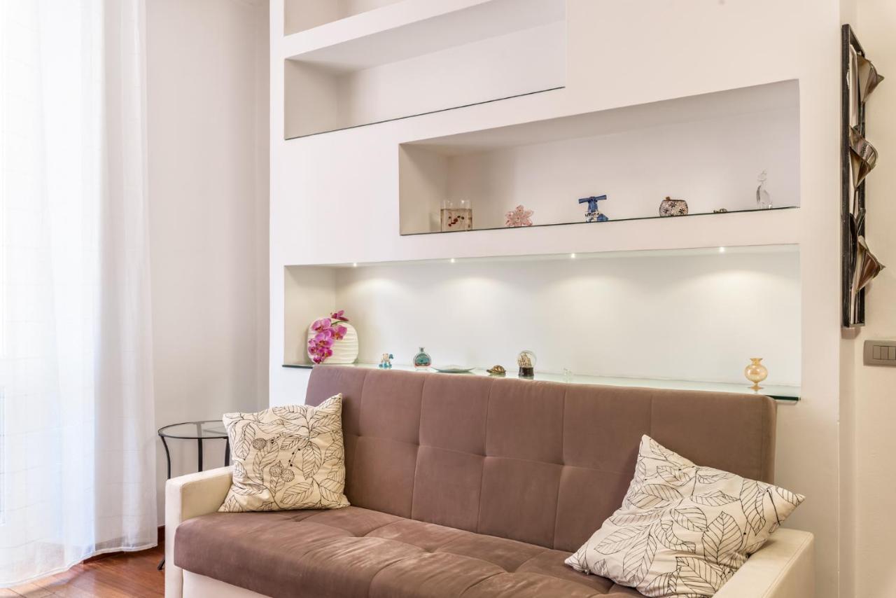 Holiday House La Spezia Dış mekan fotoğraf