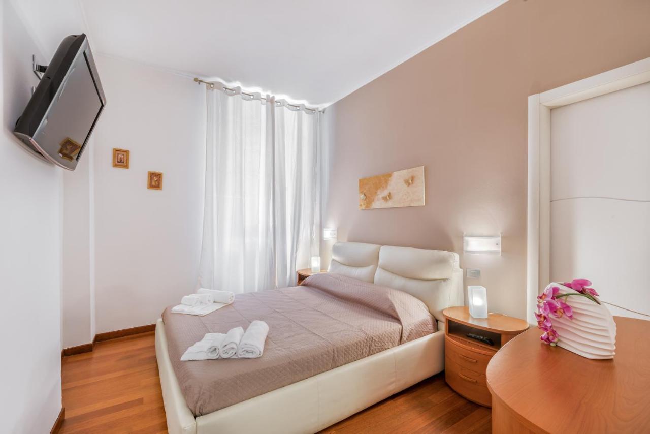 Holiday House La Spezia Dış mekan fotoğraf